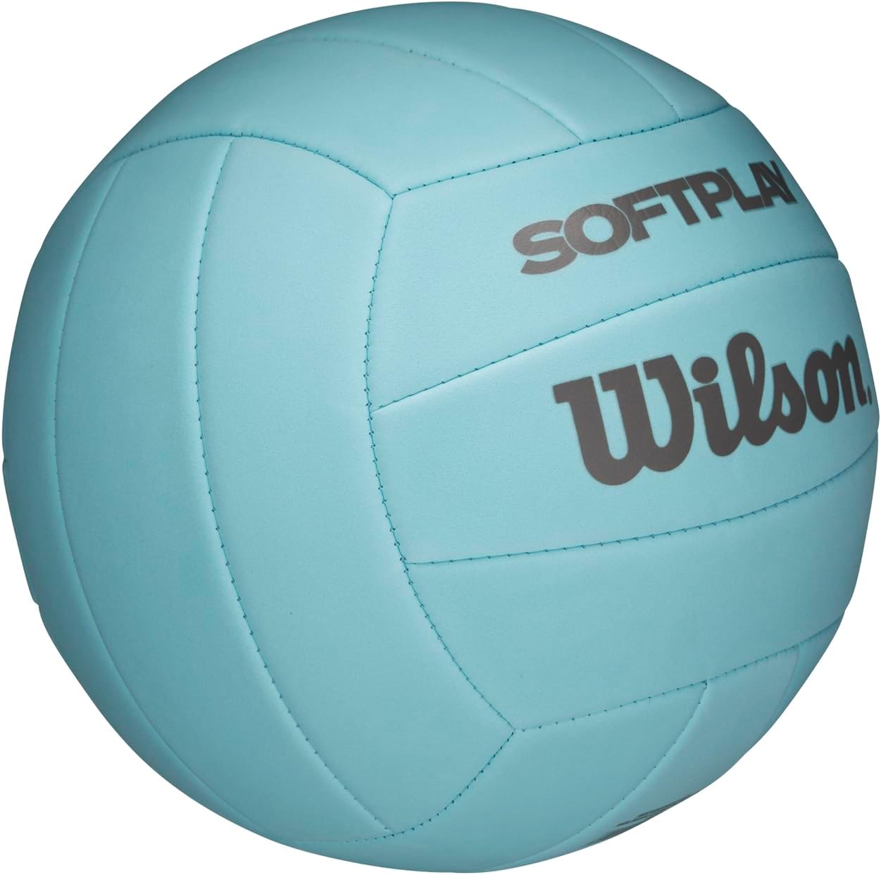WILSON Soft Play Volleyballs - Official Size